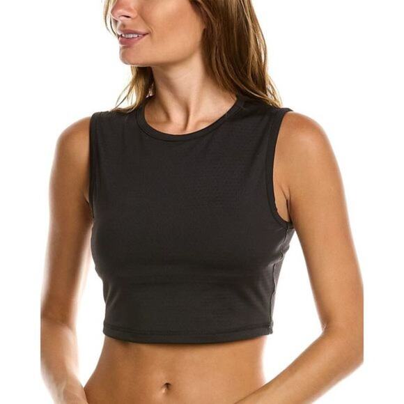 New ~ WE WORE WHAT ~ Muscle Tank Top Size Large - Picture 1 of 8